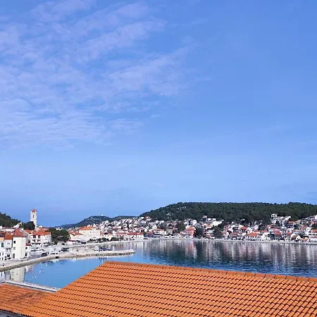 Perica Apartment