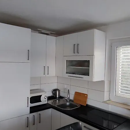 Perica Apartamento Tisno