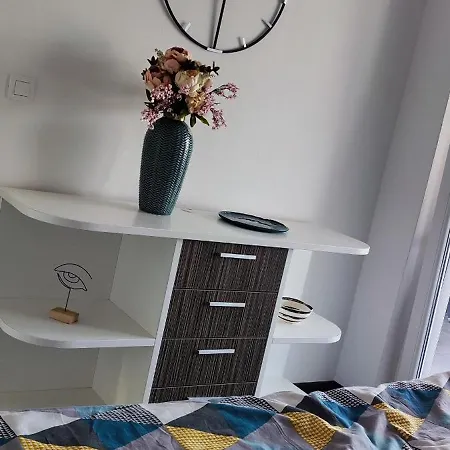 Apartment Perica *
