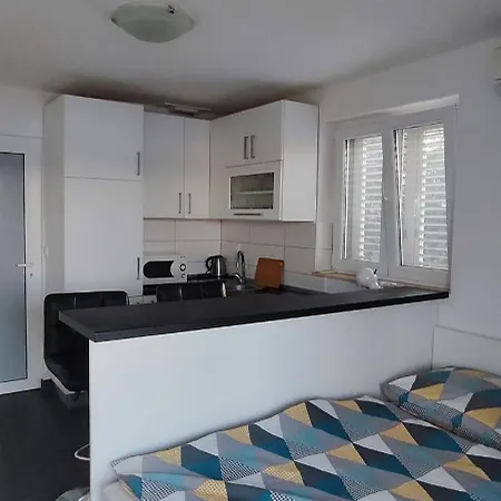 Apartment Perica Tisno