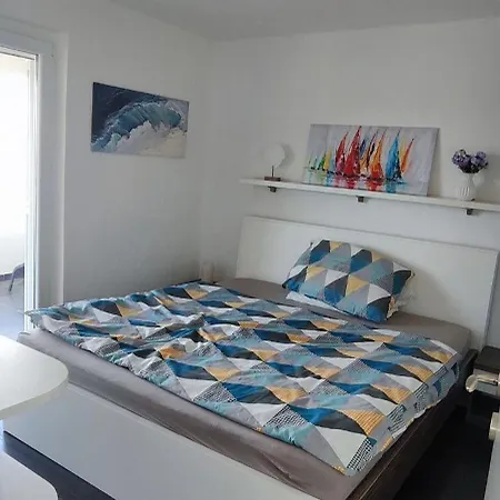 Apartment Perica Tisno