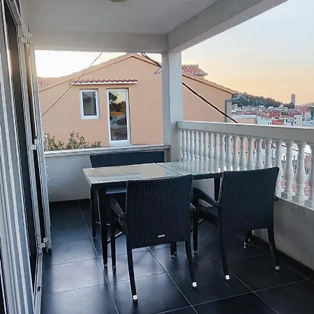 Perica Διαμέρισμα