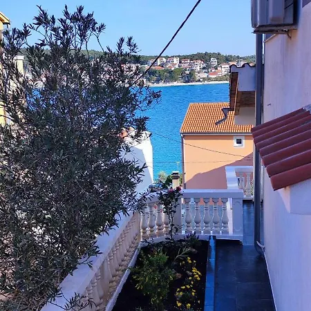 Διαμέρισμα Perica *