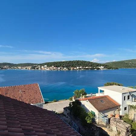 Διαμέρισμα Perica Tisno