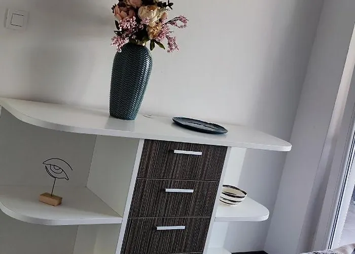 Apartamento Perica *