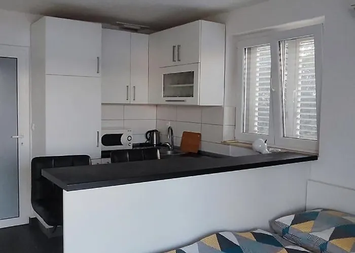 Apartamento Perica Tisno