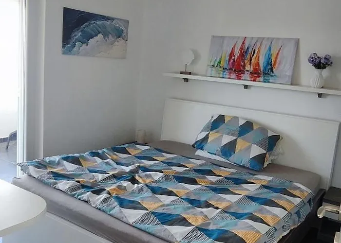 Apartment Perica Tisno