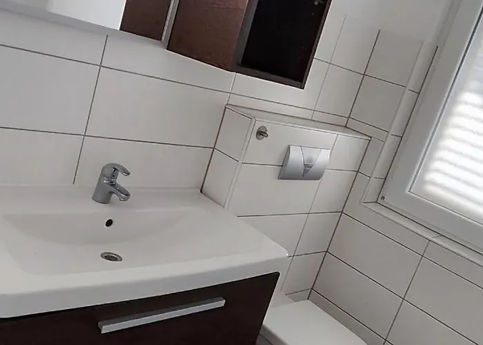 Perica Apartment Tisno