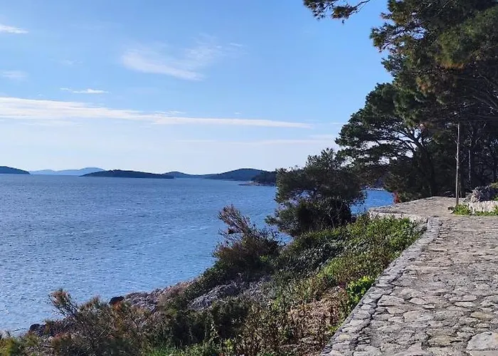 Perica Apartment Tisno