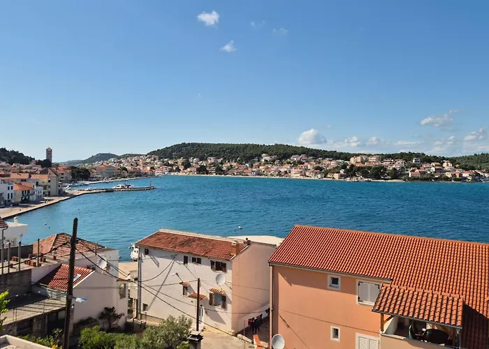 Perica Apartamento *